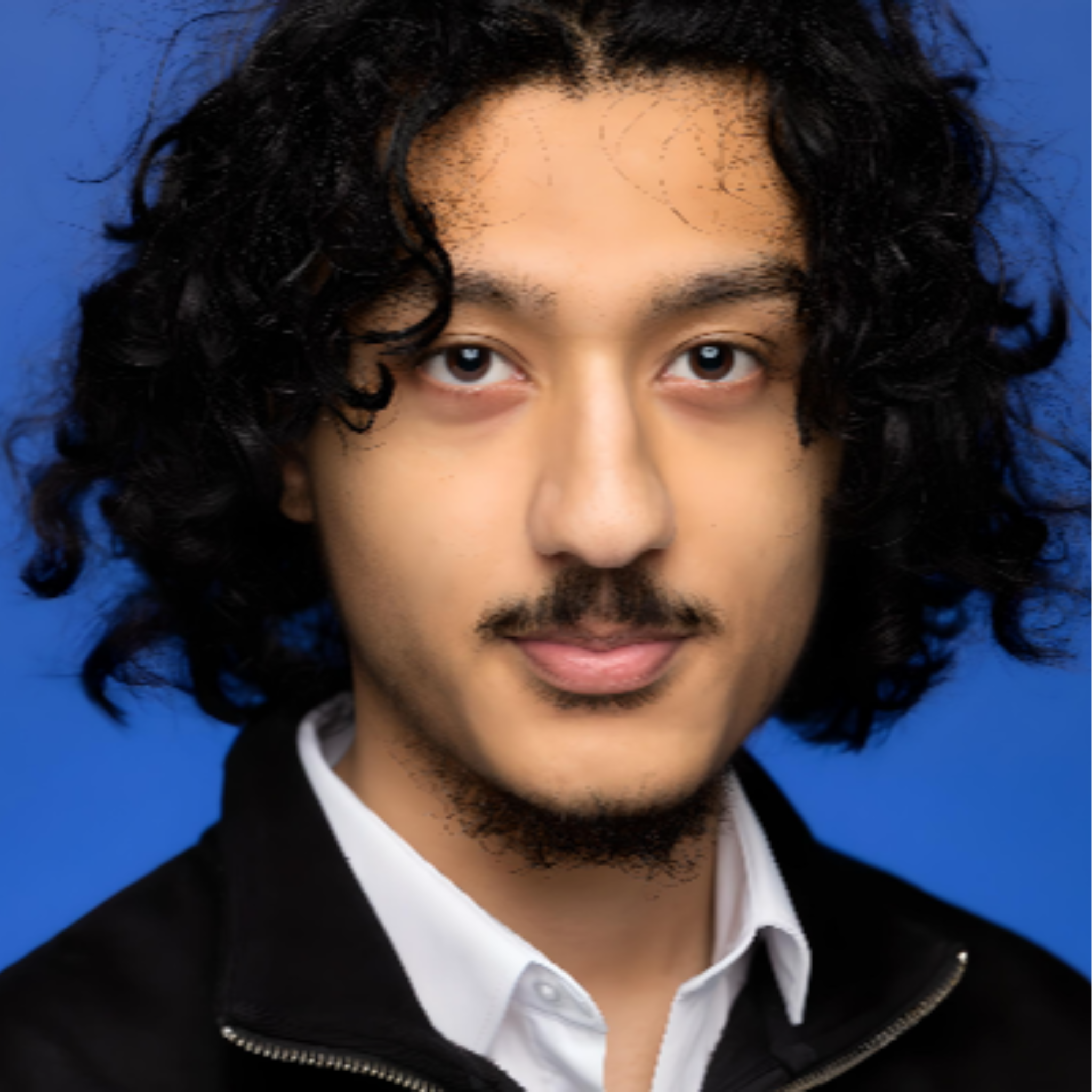 Professional Headshot